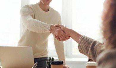 Come Creare Fiducia Immediata Nelle Nuove Relazioni